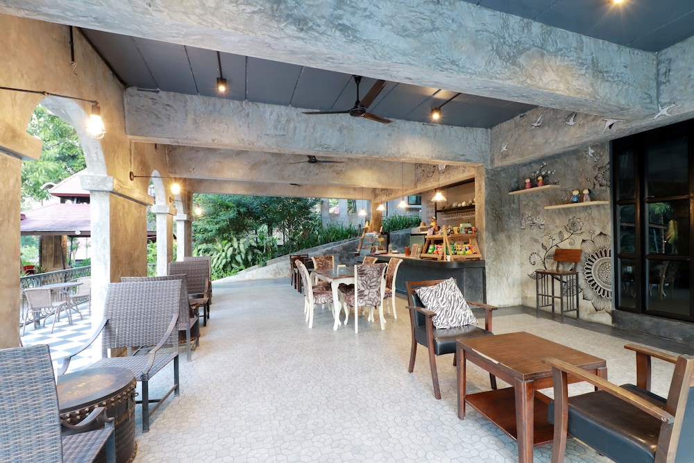 Capital O 464 At Nata Chiangmai Chic Jungle