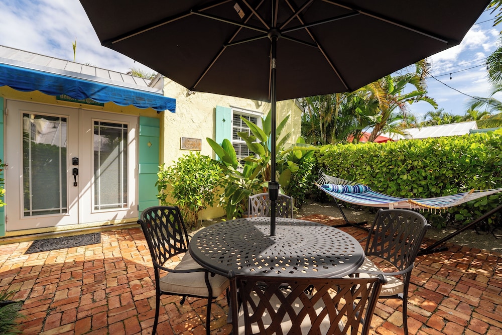 Key West Cottage