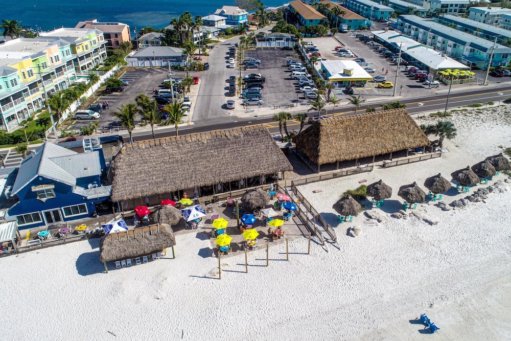 Anna Maria Island Beach Palace