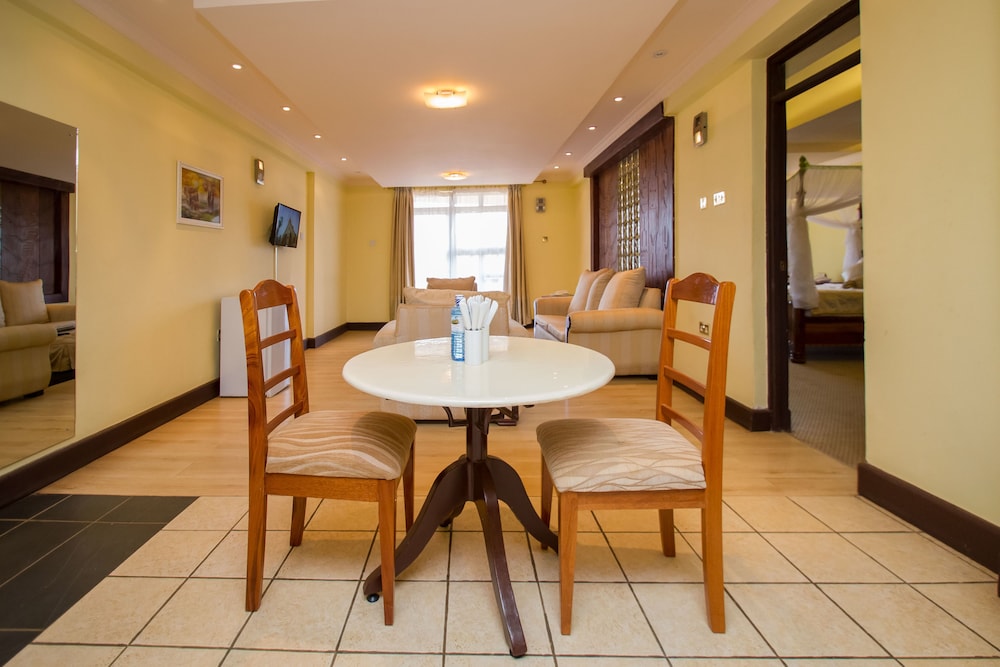 Rainbow Ruiru Resort