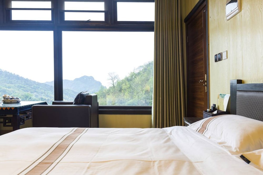 Chengdu Youdao Shanfang Homestay