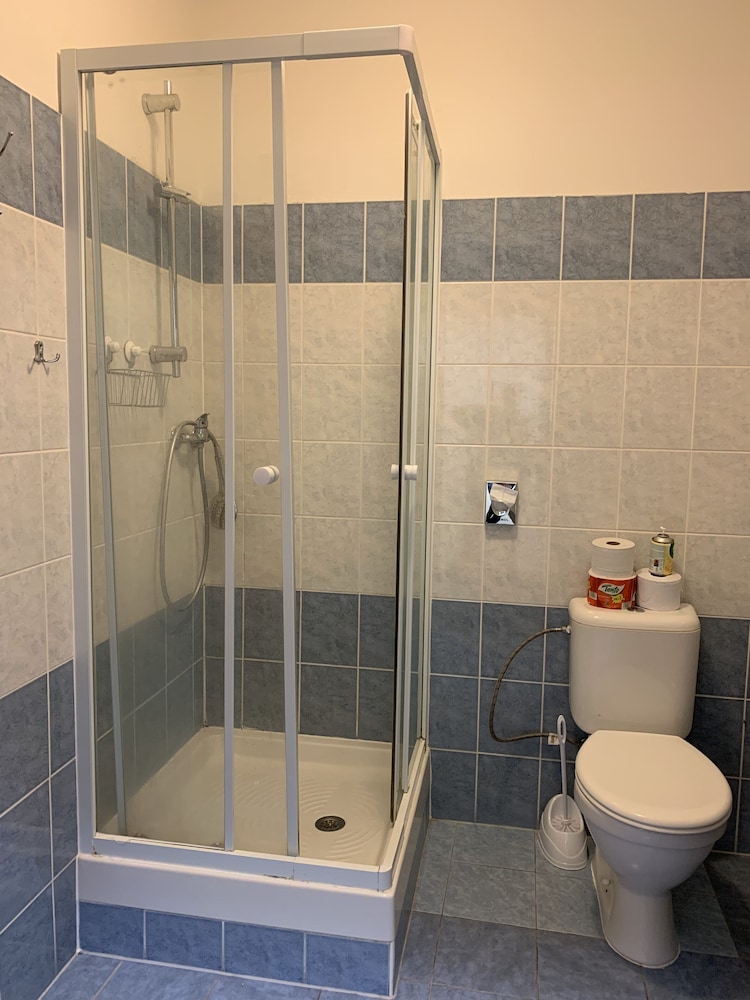 Hostel and Apartment Blue88