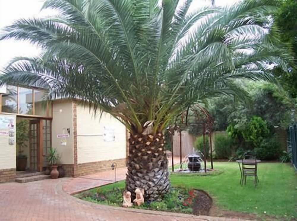 Angels Haven Guesthouse