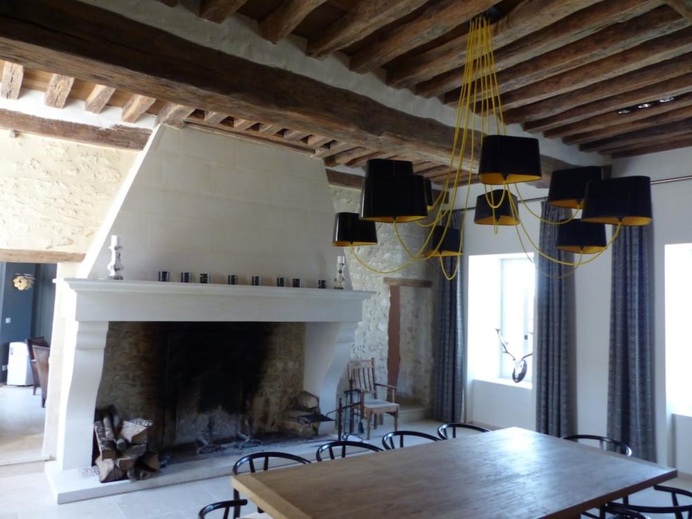 La Ferme du Château view 3