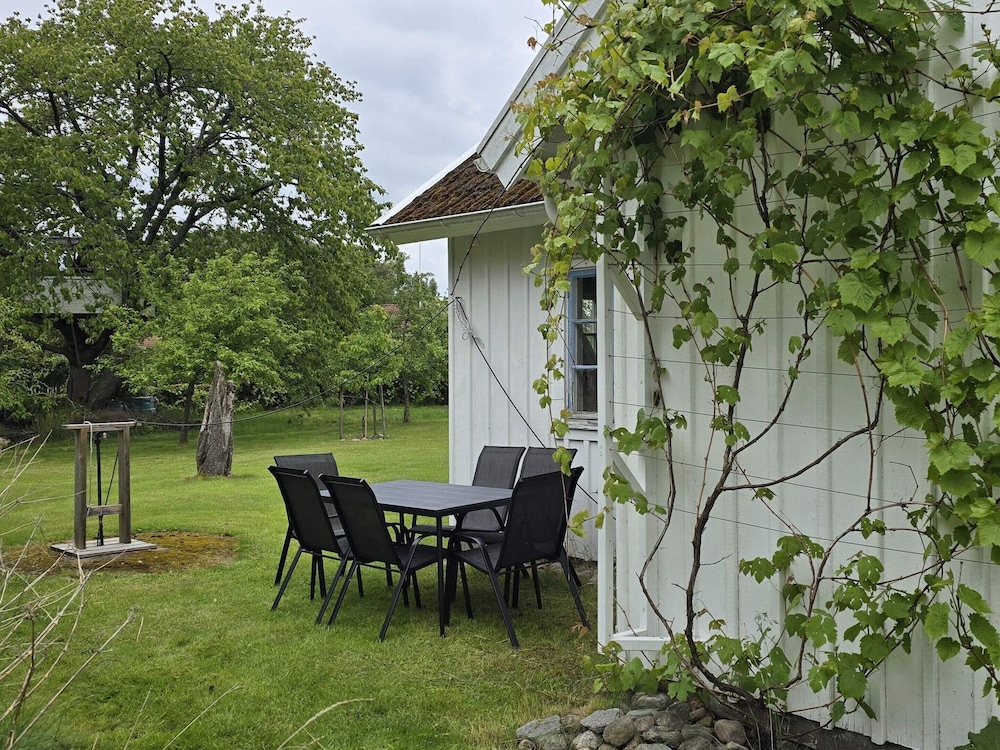 4 Star Holiday Home in Asa