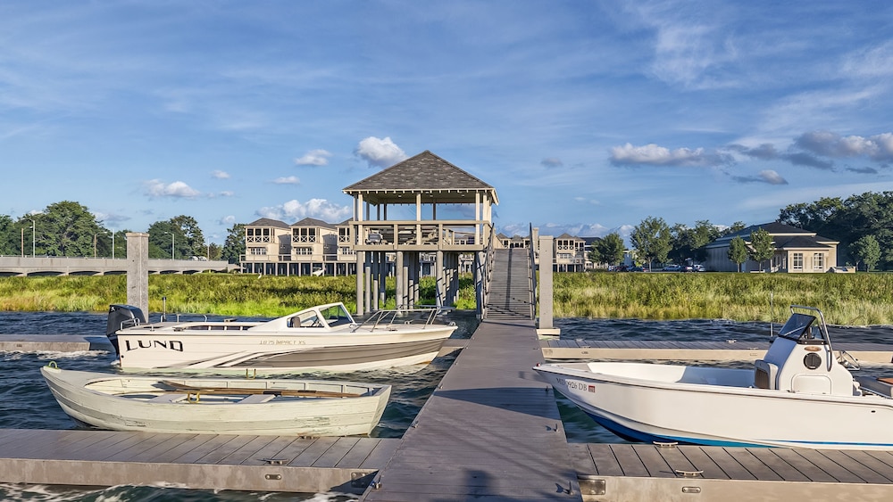Bonito at Winyah Bay Club