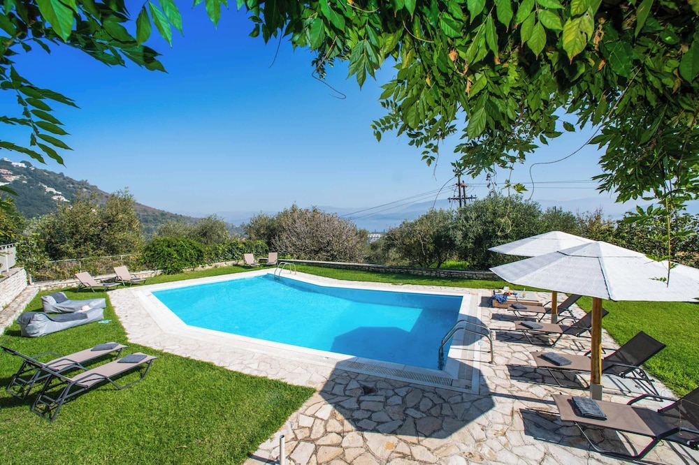 Villa Mangana