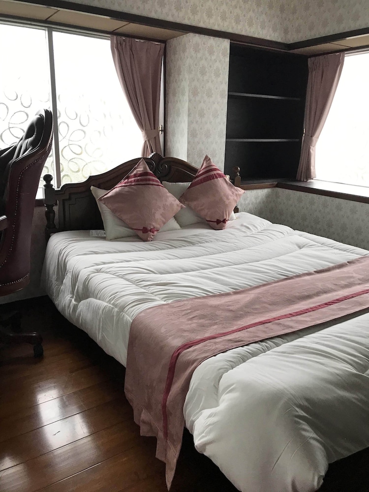 Warayunso Villa view 2