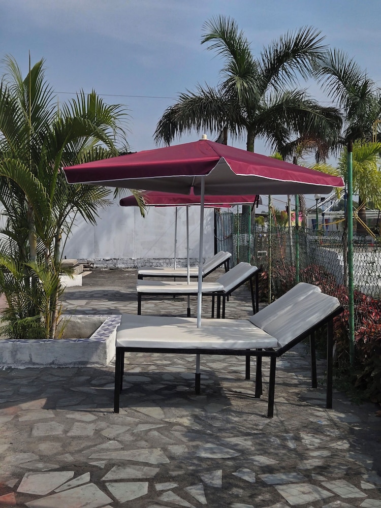 SHYAM RESORT