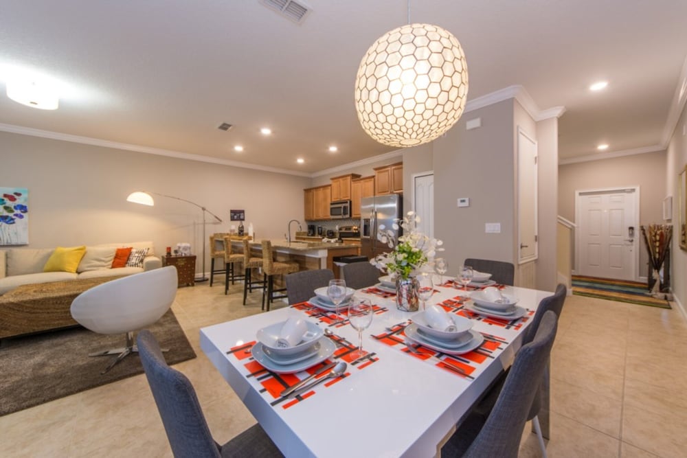 Storey Lake Resort Vacation Home