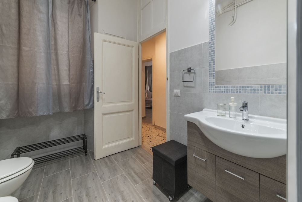 Villa Albani Apartment