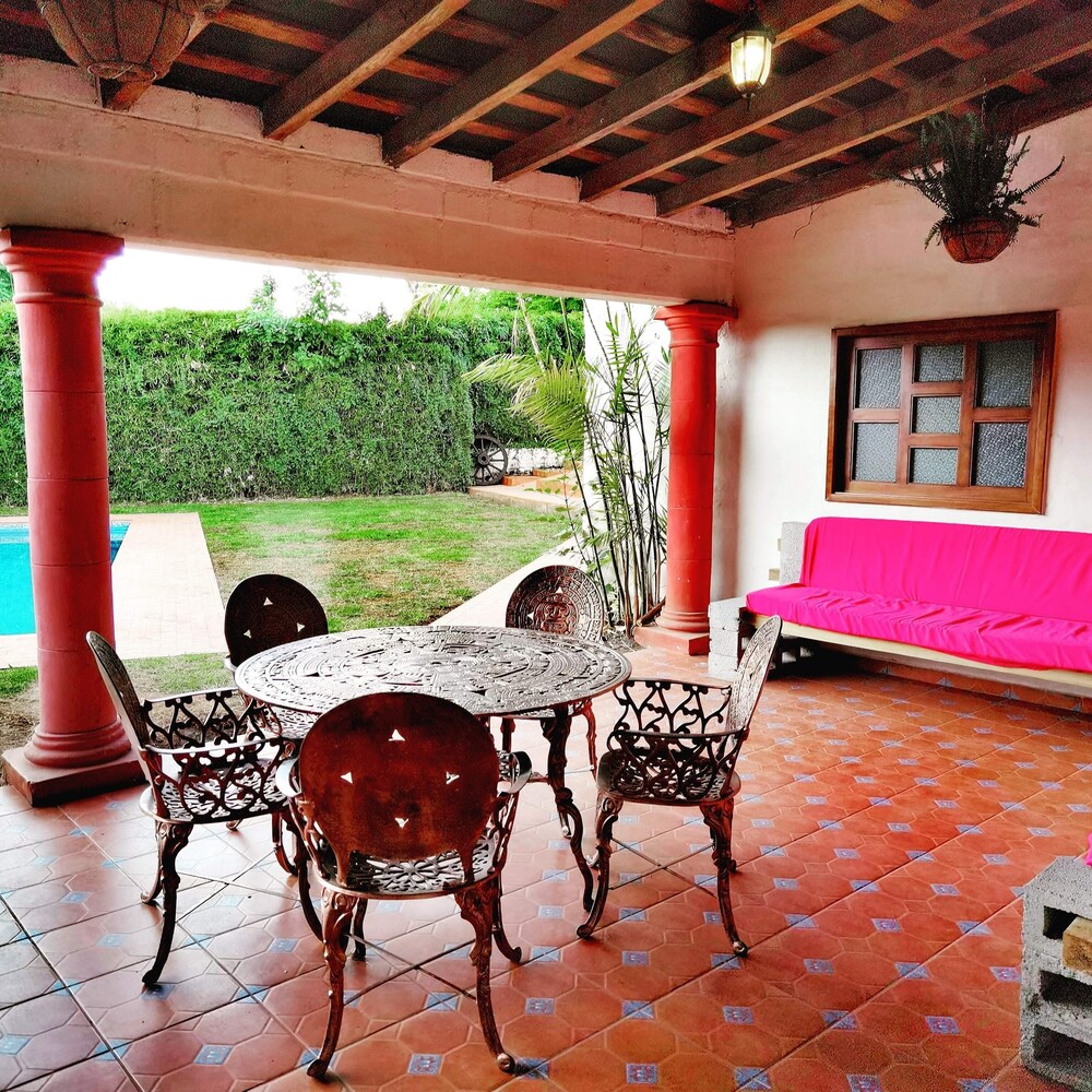 Cabanas La Diligencia - Property Image 46