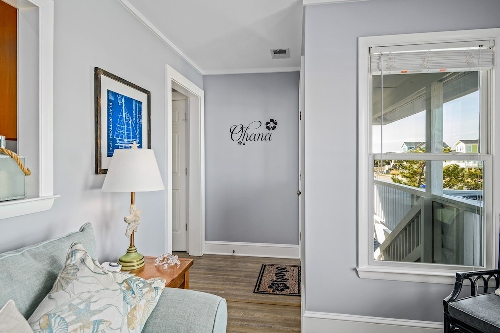 Ohana - 4 Br Home