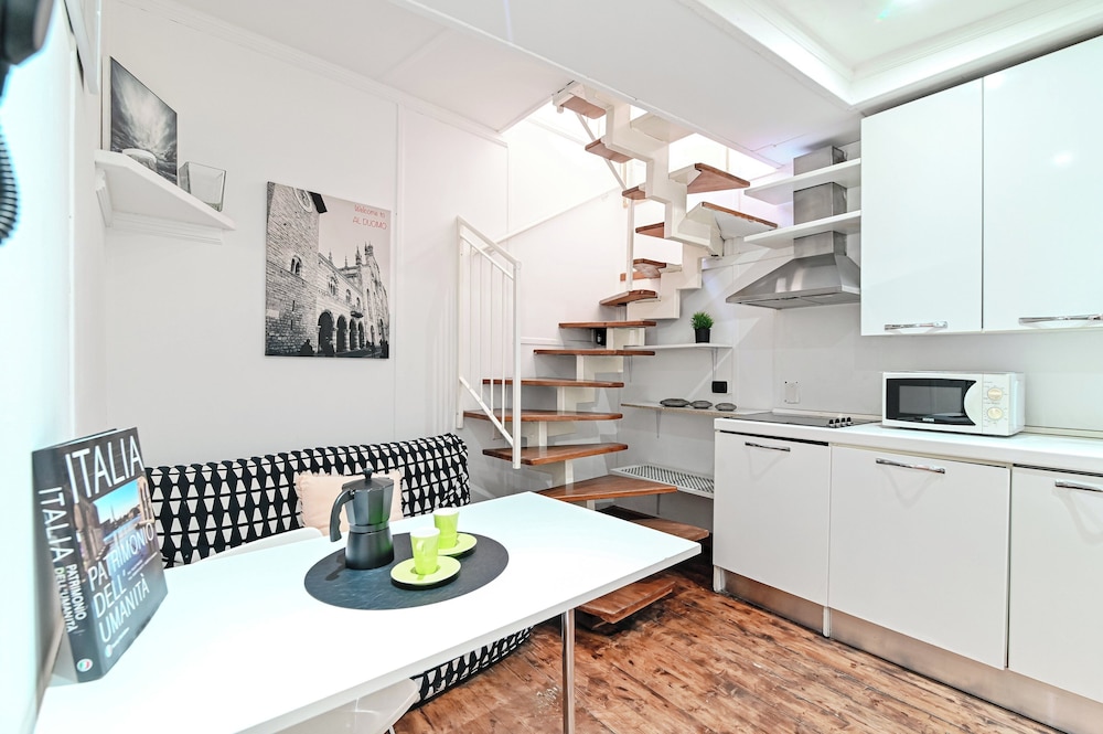 JOIVY Al Duomo guest house