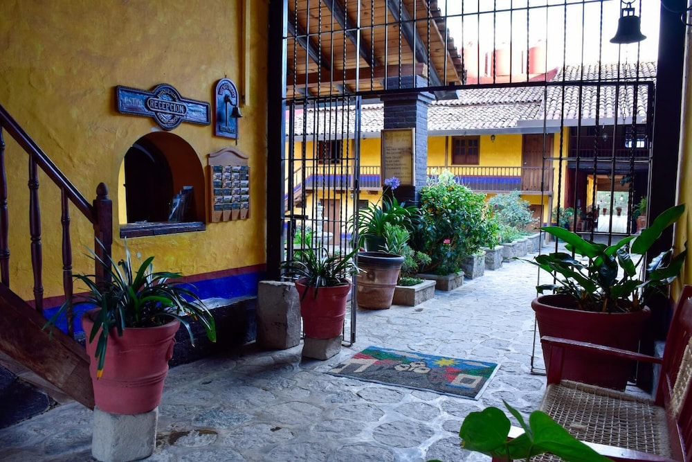 Hotel Posada La Loma