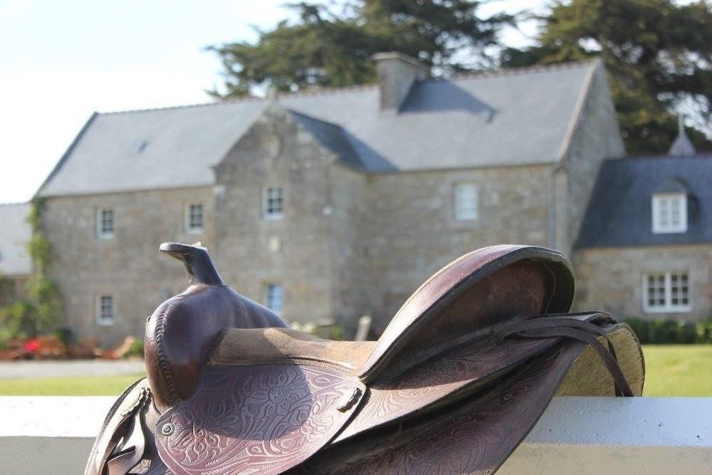 Chambres d’Hôte Manoir de Kerliviry