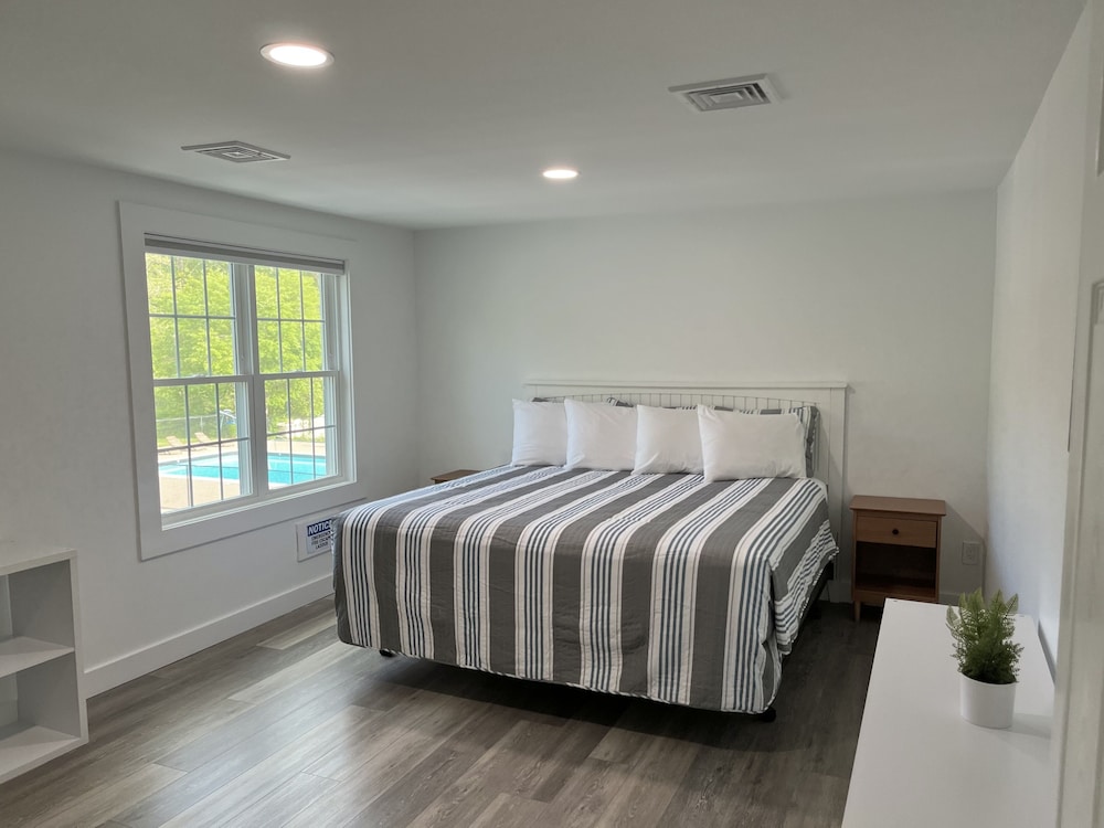 Kingfisher Lodging