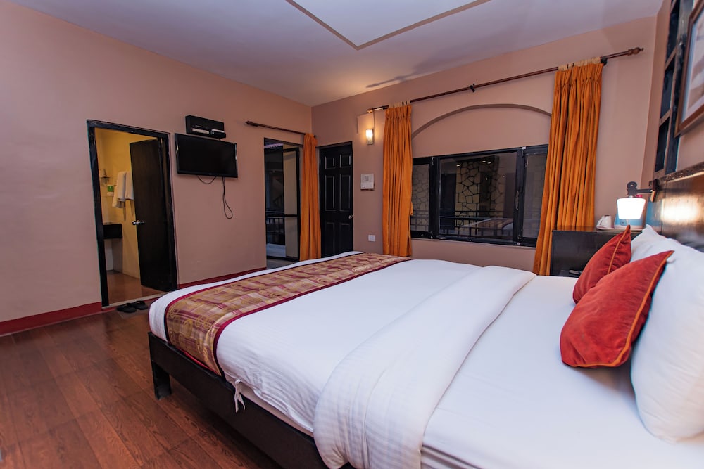 Moonlight Resort and Spa