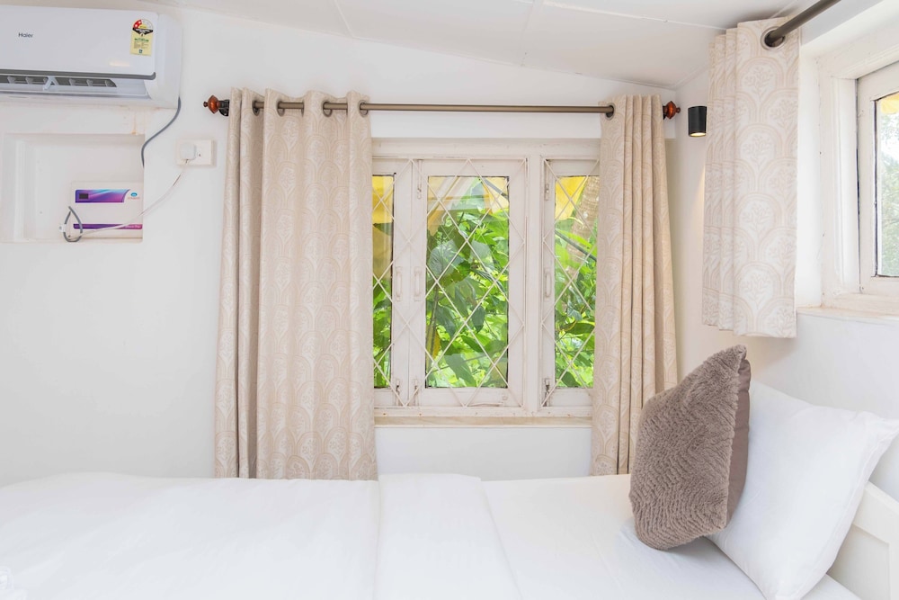 Palm Beach Lifestyle Resort By Anusaksh