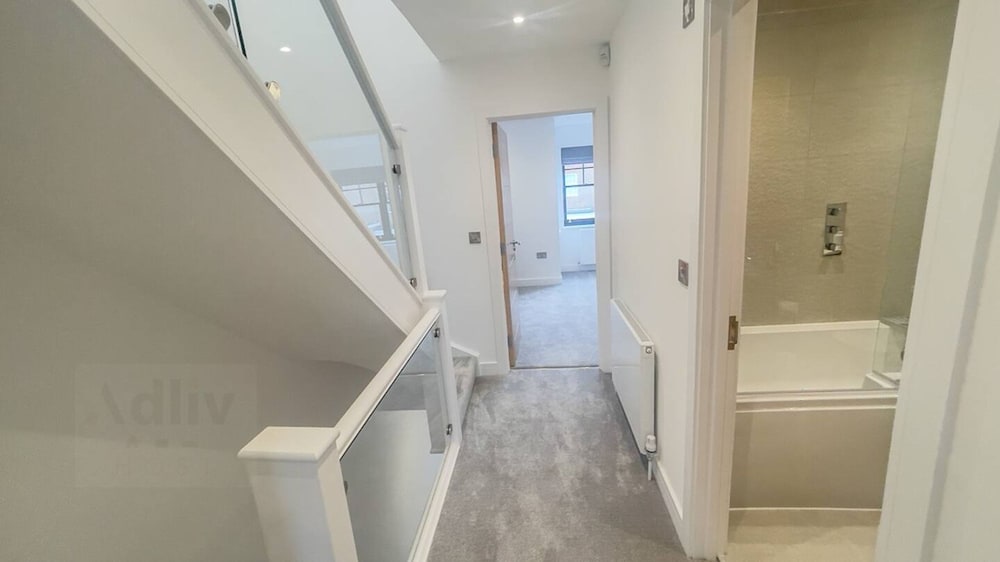 Stylish Westgate-on-sea Haven Near Beach By Adliv