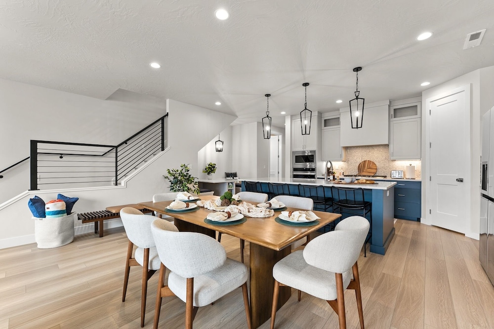 Eagle's Landing A Desert Escape To Zion 4 Bedroom Townhouse