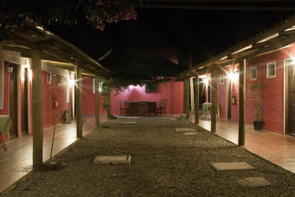 Posada de Campo Lo de Fatsia