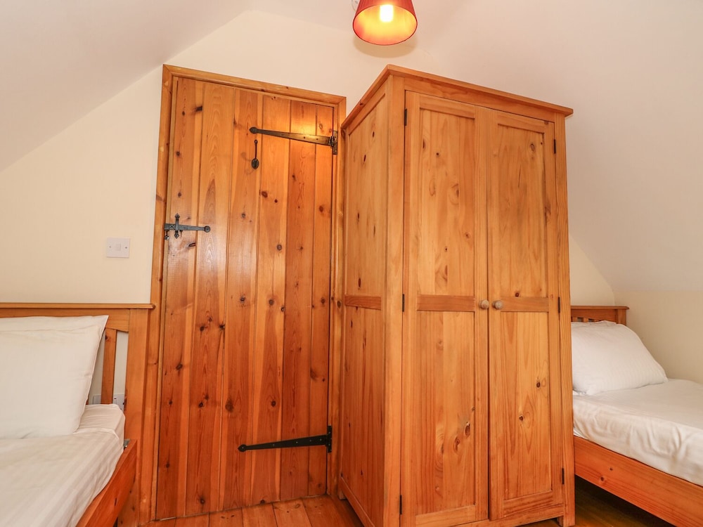 Hazel Lodge