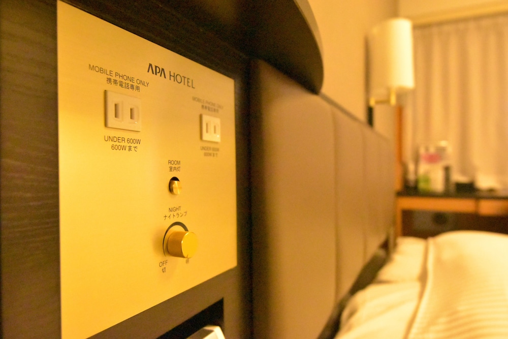 APA Hotel Machidaeki-Higashi 10