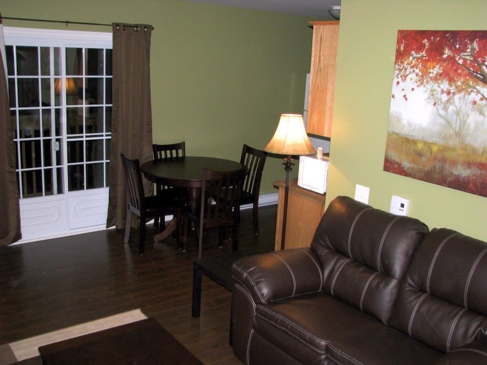 Gros Morne Suites