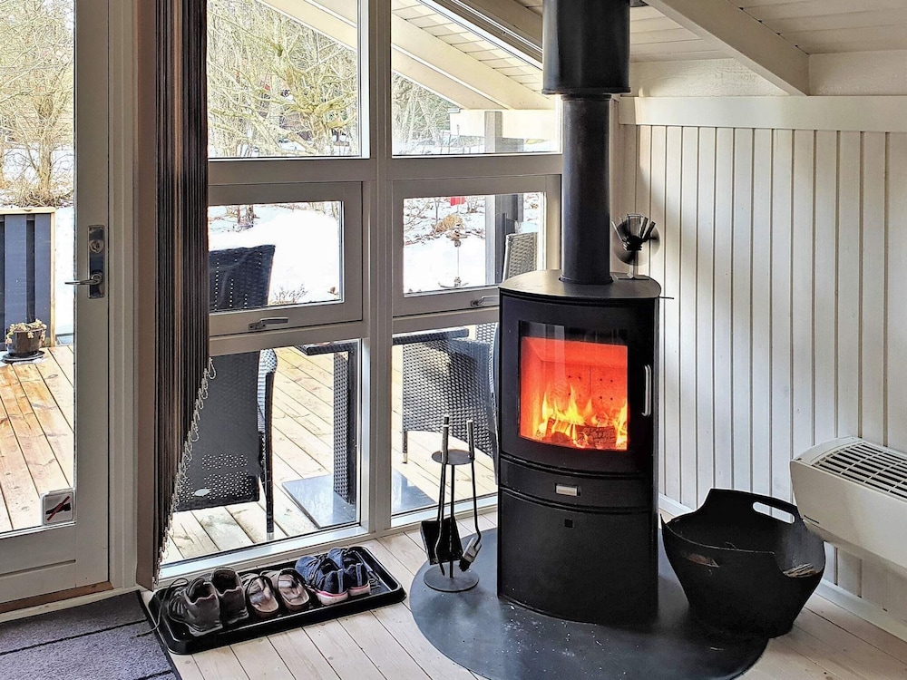5 Person Holiday Home in Hals
