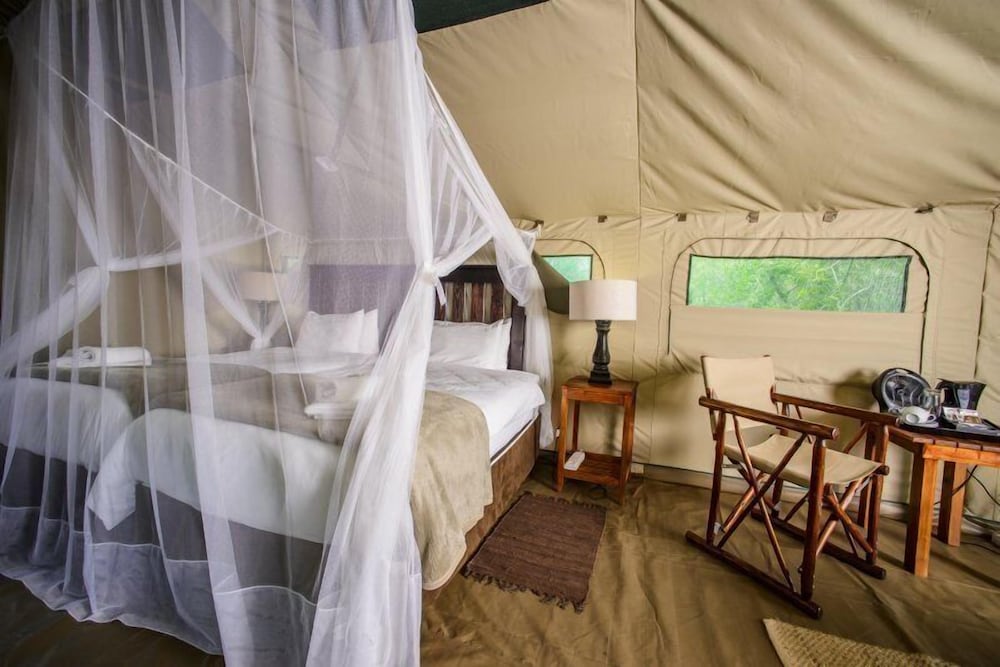 Shalati Kruger Lodge view 2