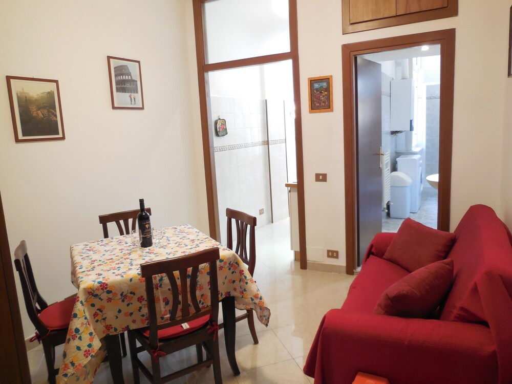 Apartment for 4 Persons