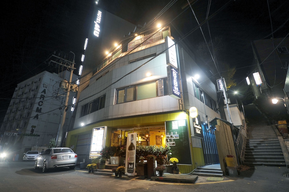 building