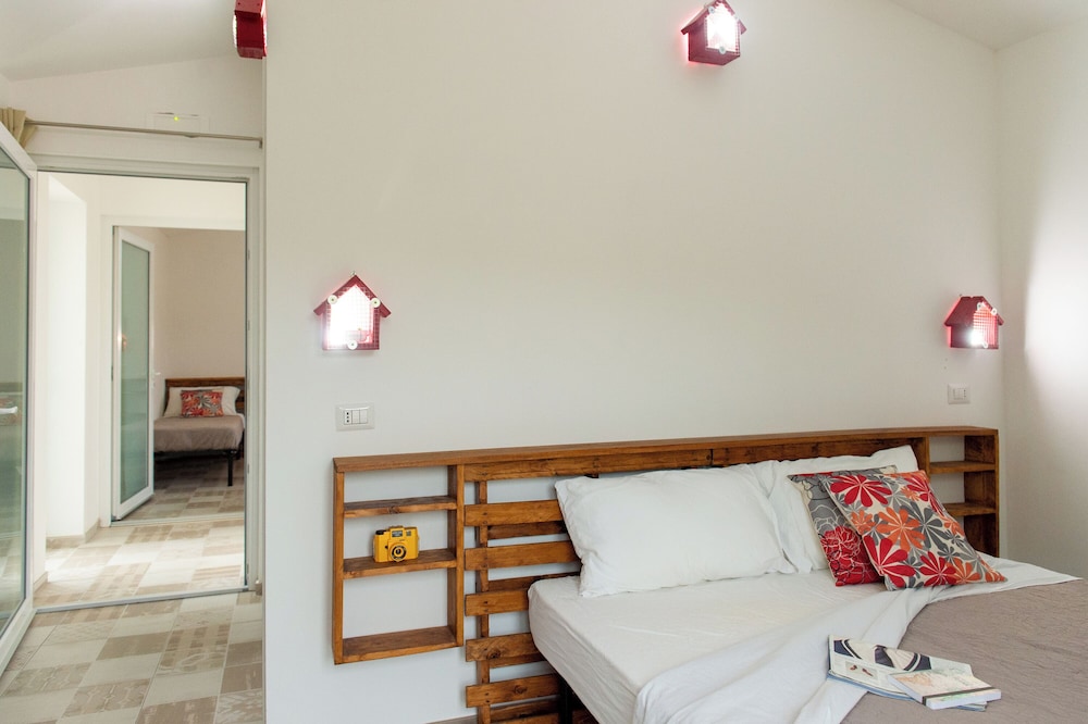 Agriturismo Passione Natura