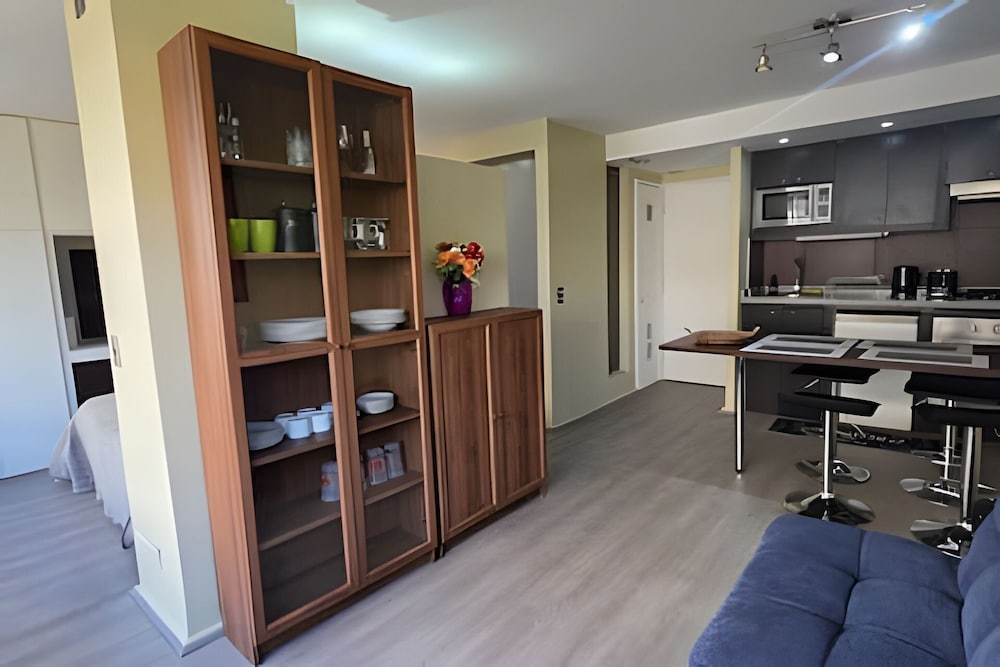 Oceana Suites Providencia