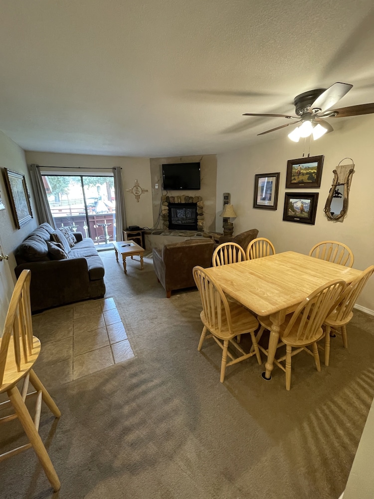 Auslander Condominiums view 5