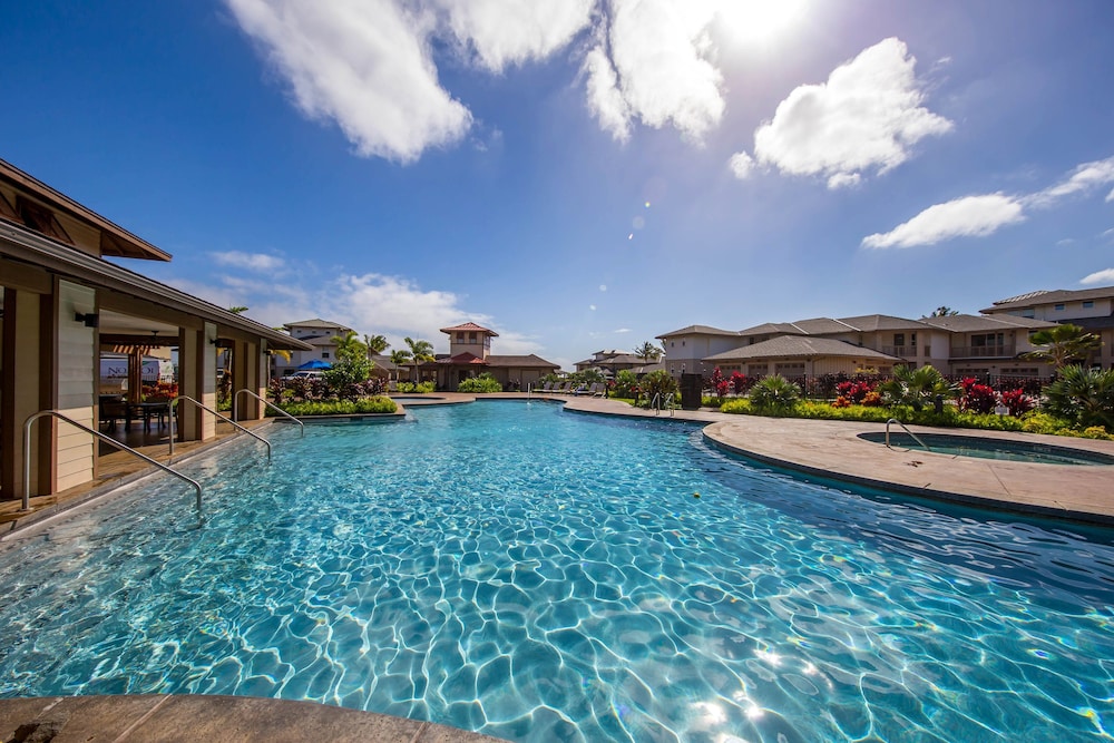 Kauai Pili Mai 15e 3 Bedroom Condo