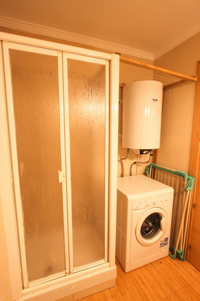 Apartamento America by At Home Costa del Sol