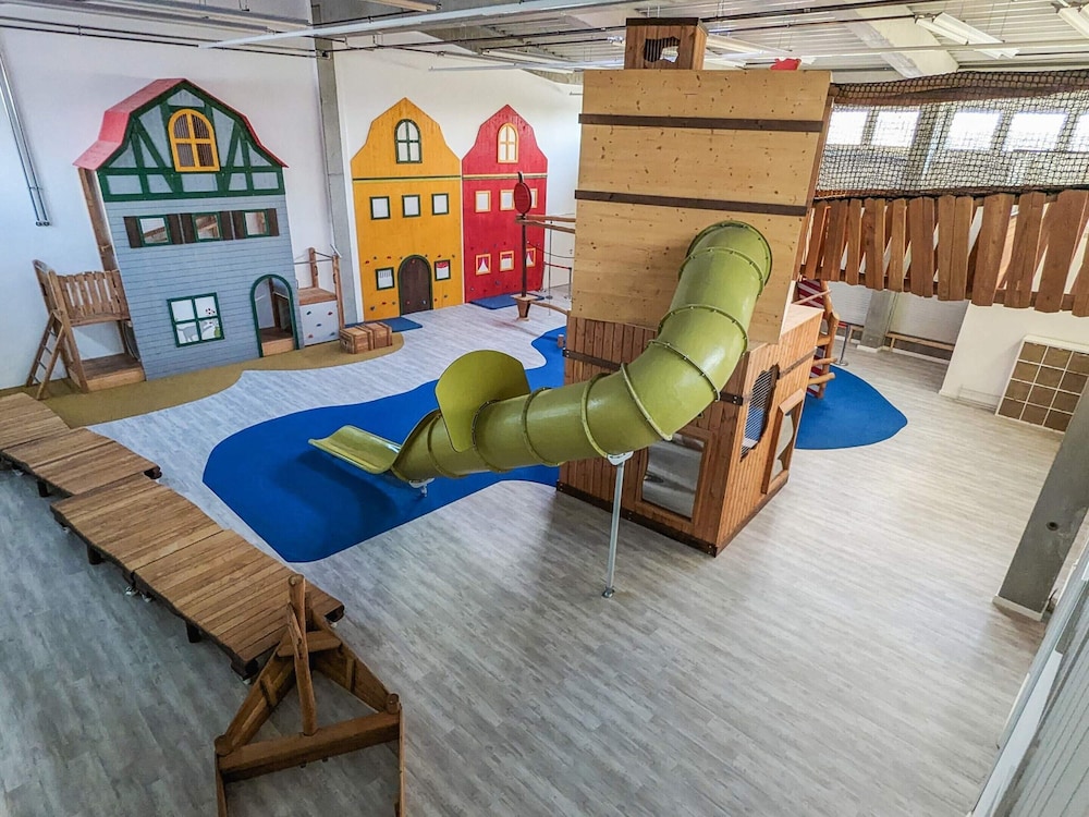 6 Personen Ferienhaus in Wendtorf