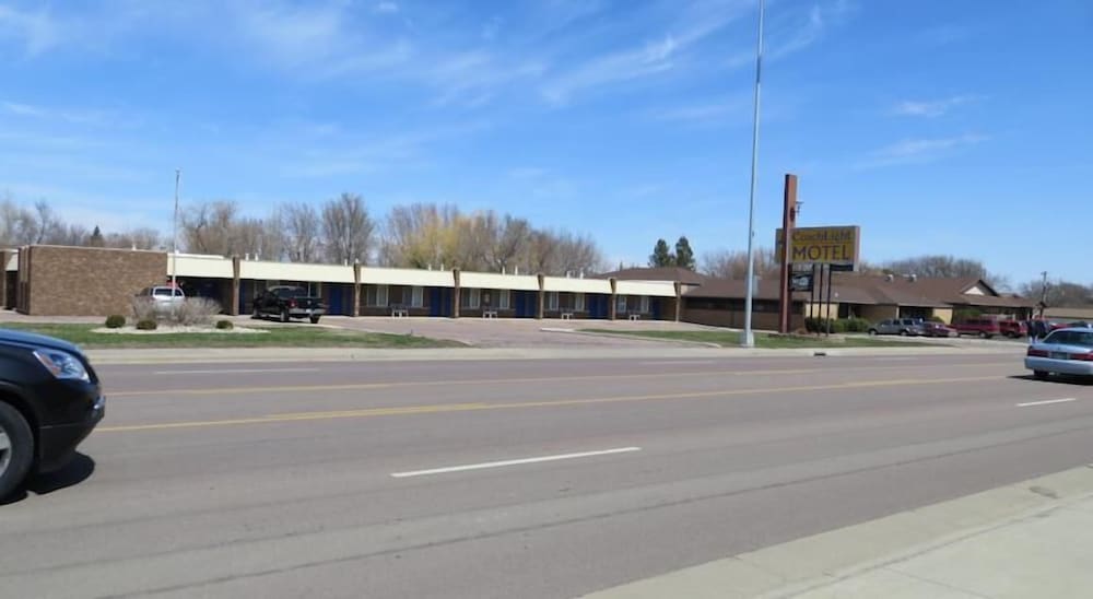 Coachlight Motel