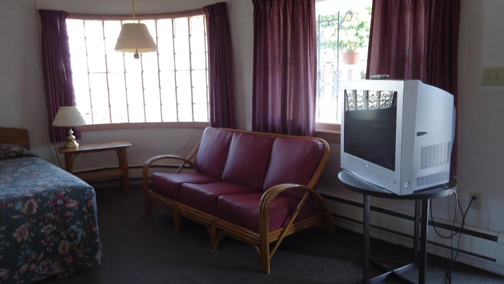 Stiles Motel