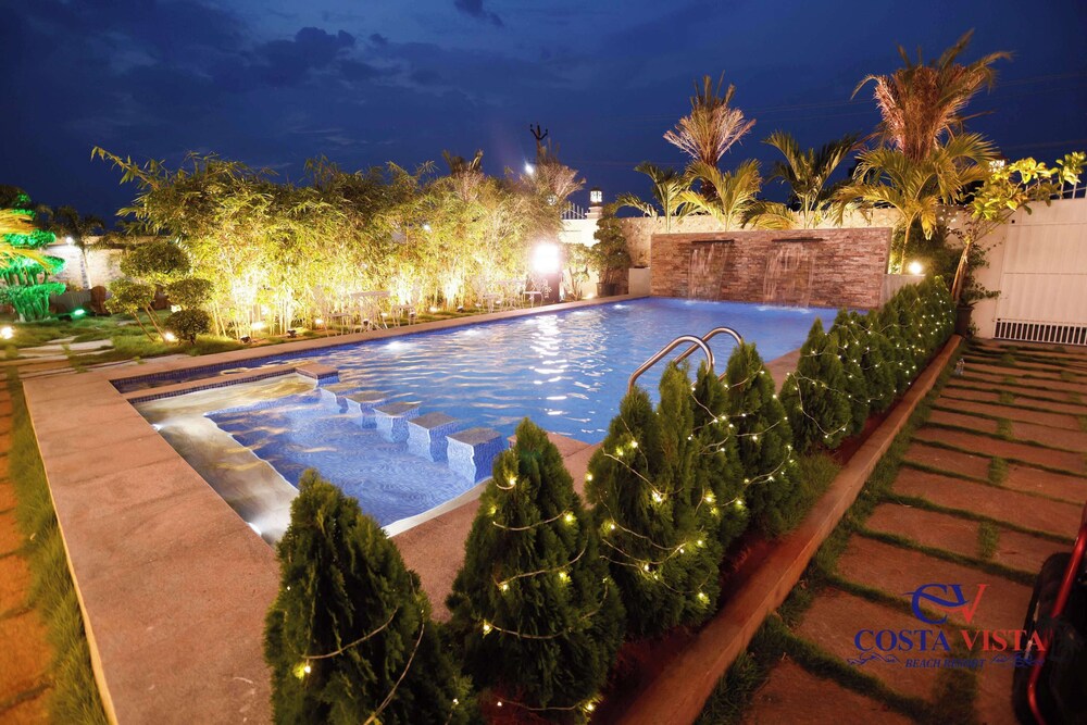 Costa Vista Beach Resort