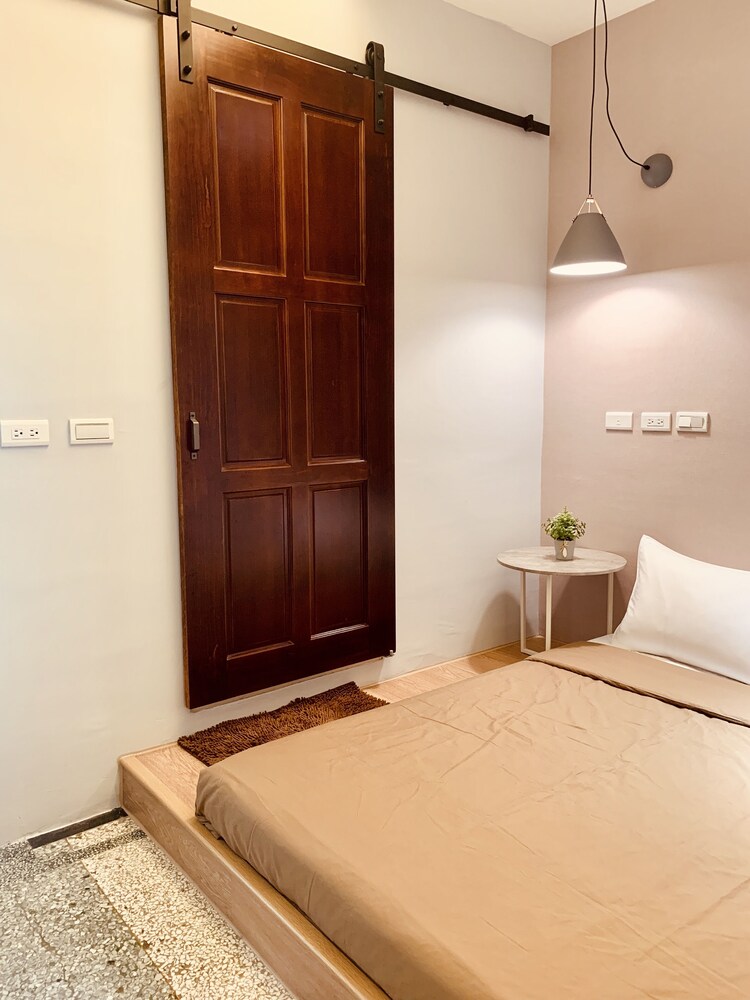 OYAJI Guesthouse
