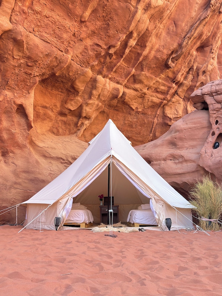 The Legacy of Wadi Rum