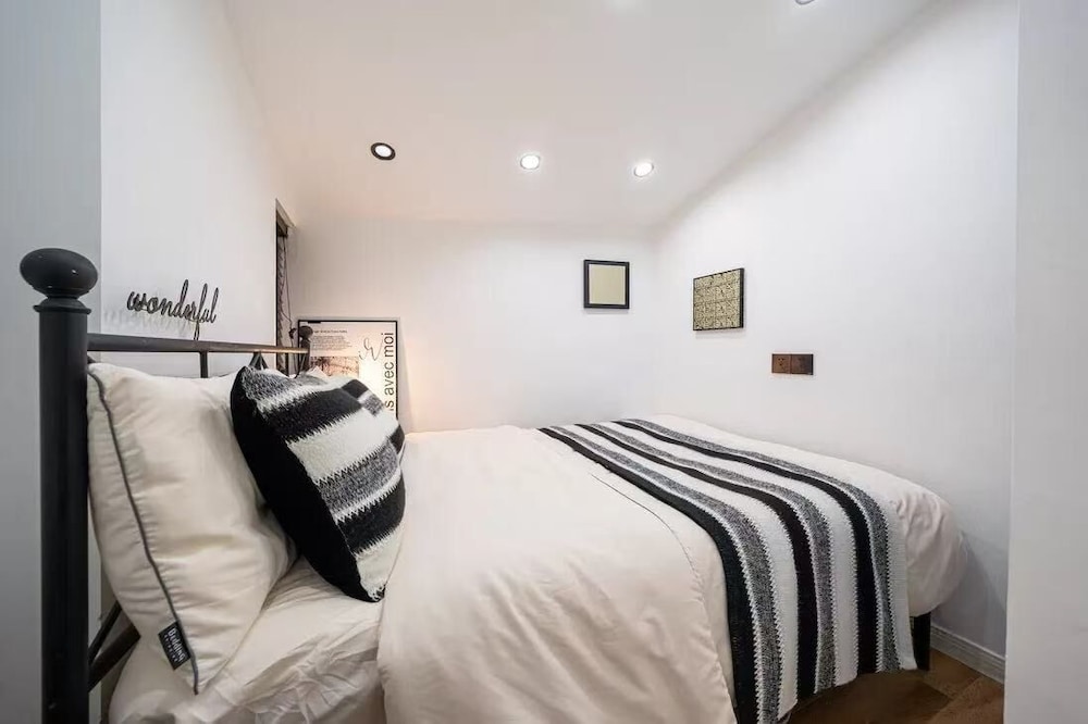 Shanghai Hills&Well-time Homestay Fuxing