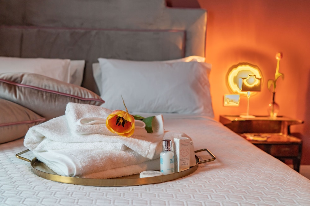Il Fiore D'Oro Luxury Holiday House — Naples photo 3