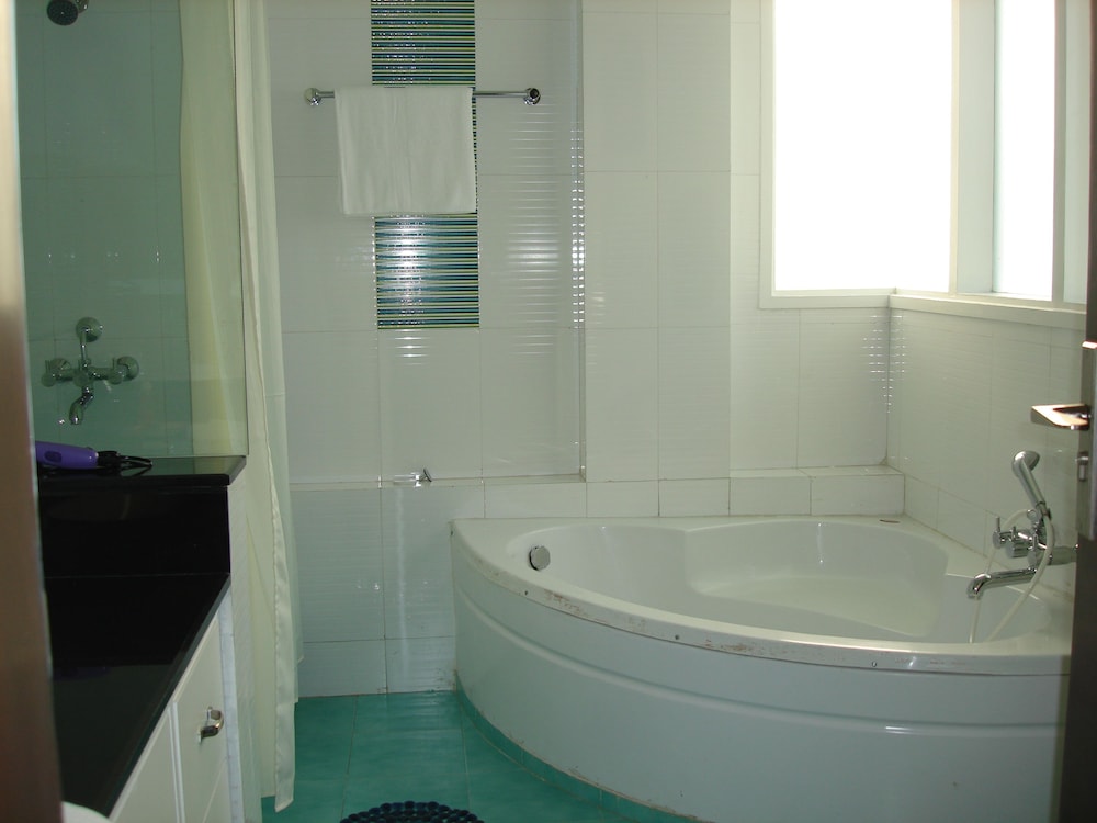 Mint Ambience Suites
