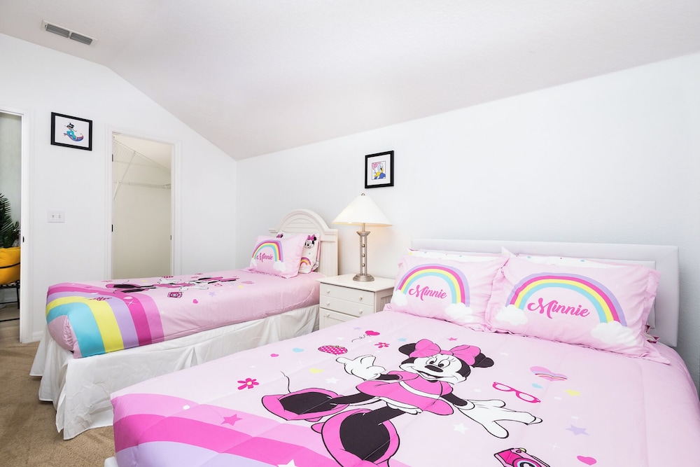 Home Away From Home At Bridgeford Crossing - Image 2