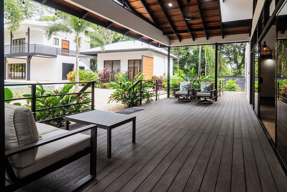 2 Blu Moons Boutique Hotel & Retreat