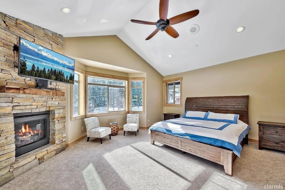 539 Wintoon Drive 4 Bedroom Home